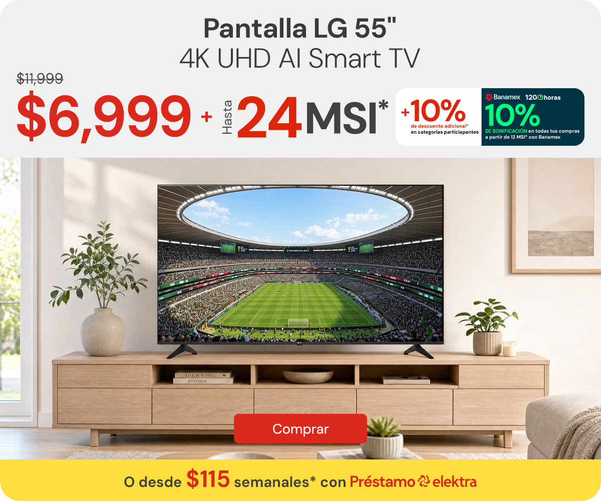 Pantalla